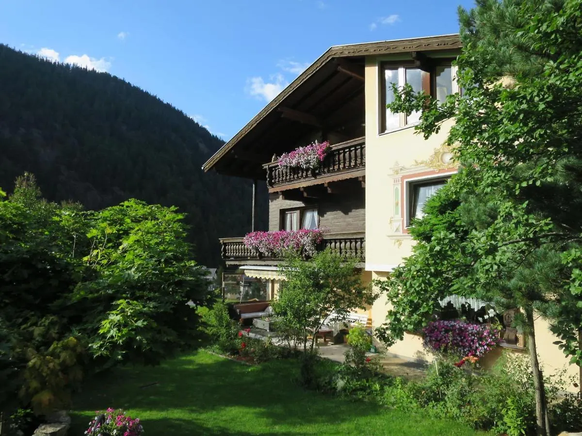 Apartment Simone - Soe728 By Interhome Sölden