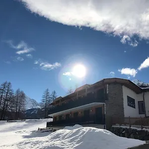 Auszeit Apartment