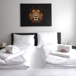  Apartment Wohhhlfühl Im Zentrum Österreich