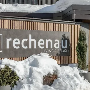 3* Hotel Rechenau Living & Relax