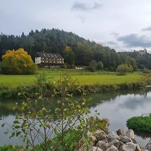  Hotel Waldpension Rabeneck Deutschland