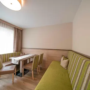 Haus Fridolin Apartment